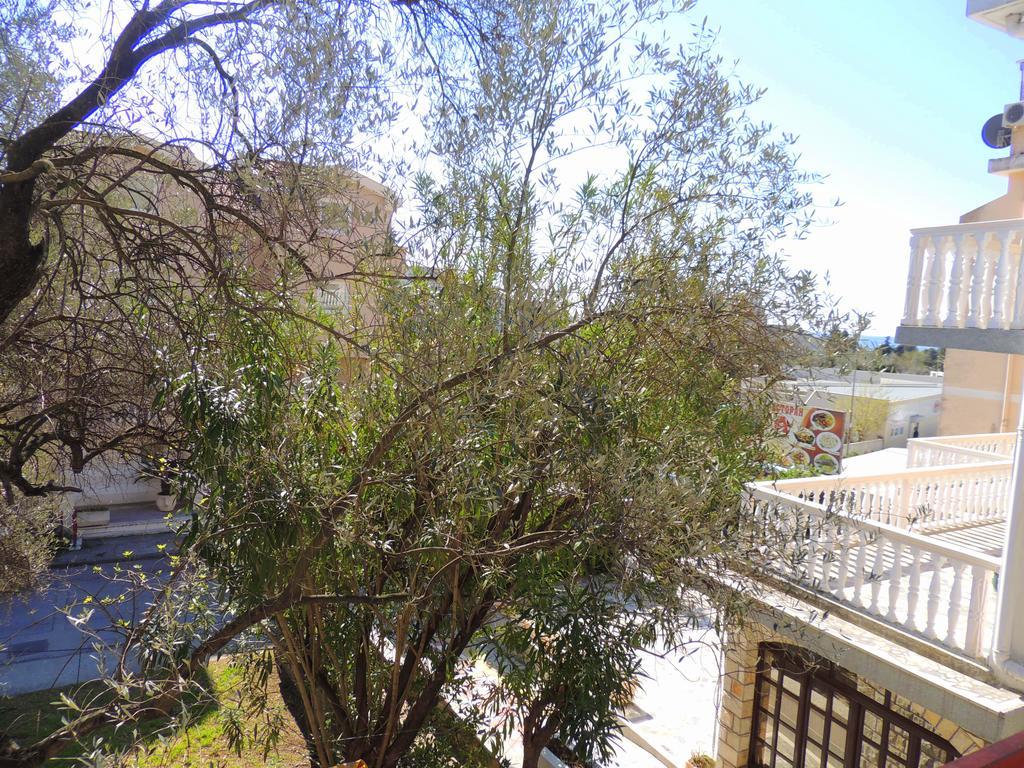 Guest House Jelena Будва Екстериор снимка