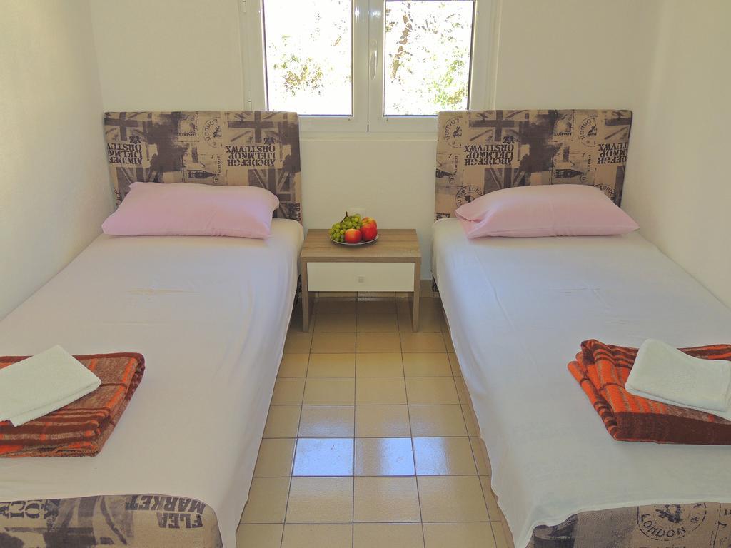 Guest House Jelena Будва Екстериор снимка