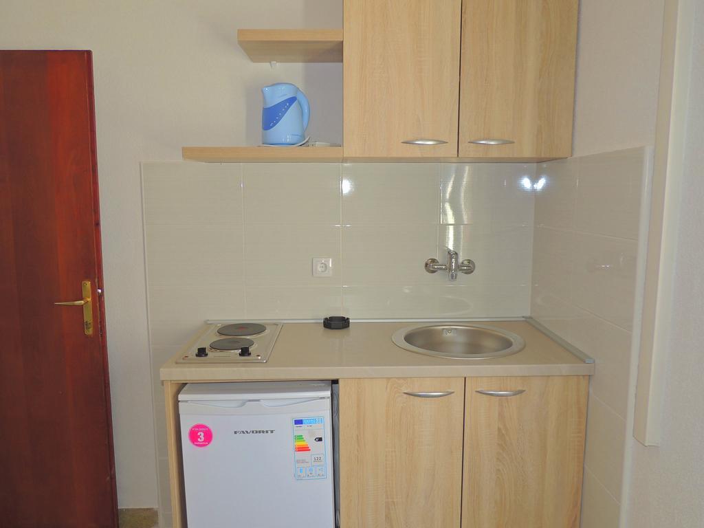 Guest House Jelena Будва Екстериор снимка