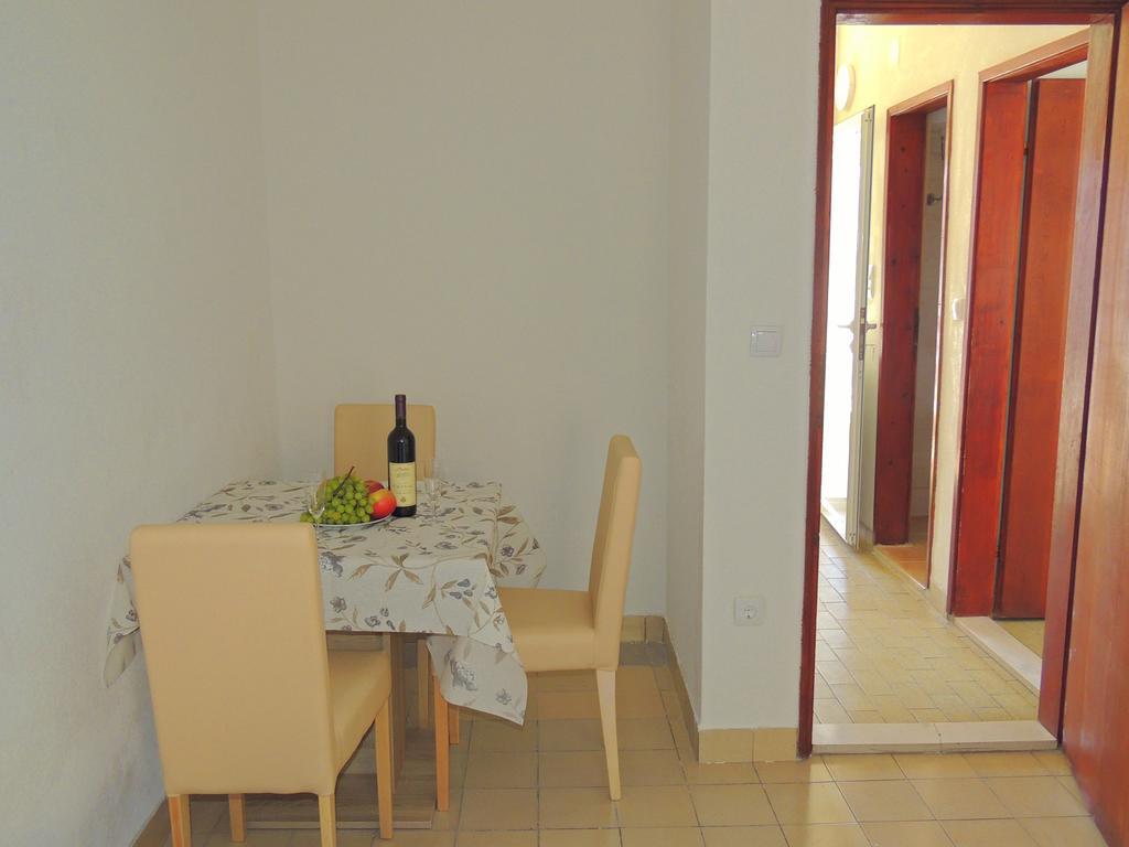 Guest House Jelena Будва Екстериор снимка