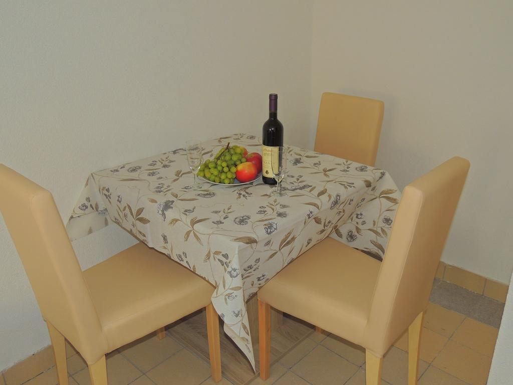 Guest House Jelena Будва Екстериор снимка
