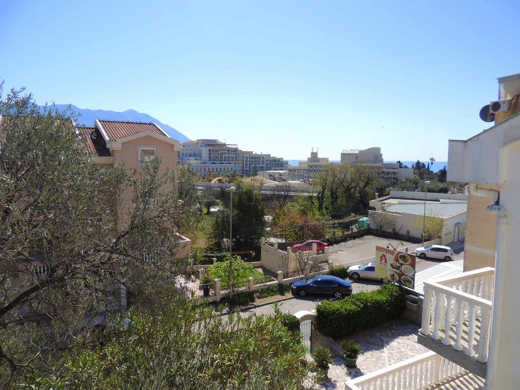 Guest House Jelena Будва Екстериор снимка