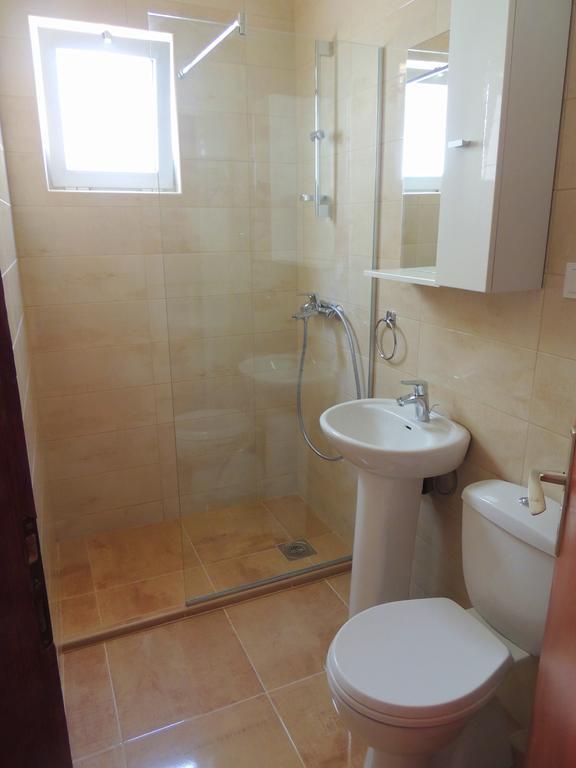 Guest House Jelena Будва Екстериор снимка