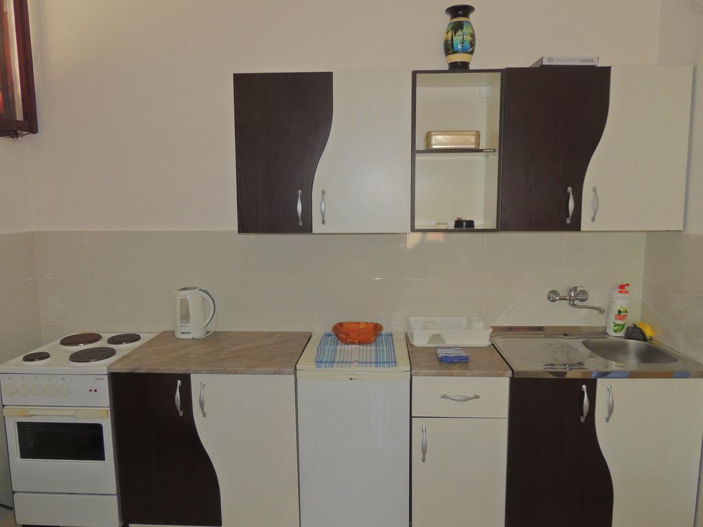 Guest House Jelena Будва Екстериор снимка