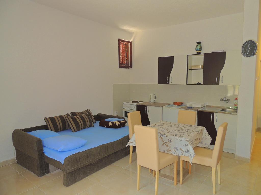 Guest House Jelena Будва Екстериор снимка