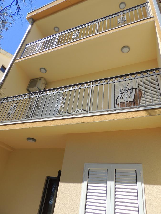 Guest House Jelena Будва Екстериор снимка