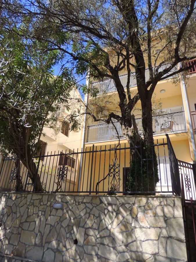Guest House Jelena Будва Екстериор снимка