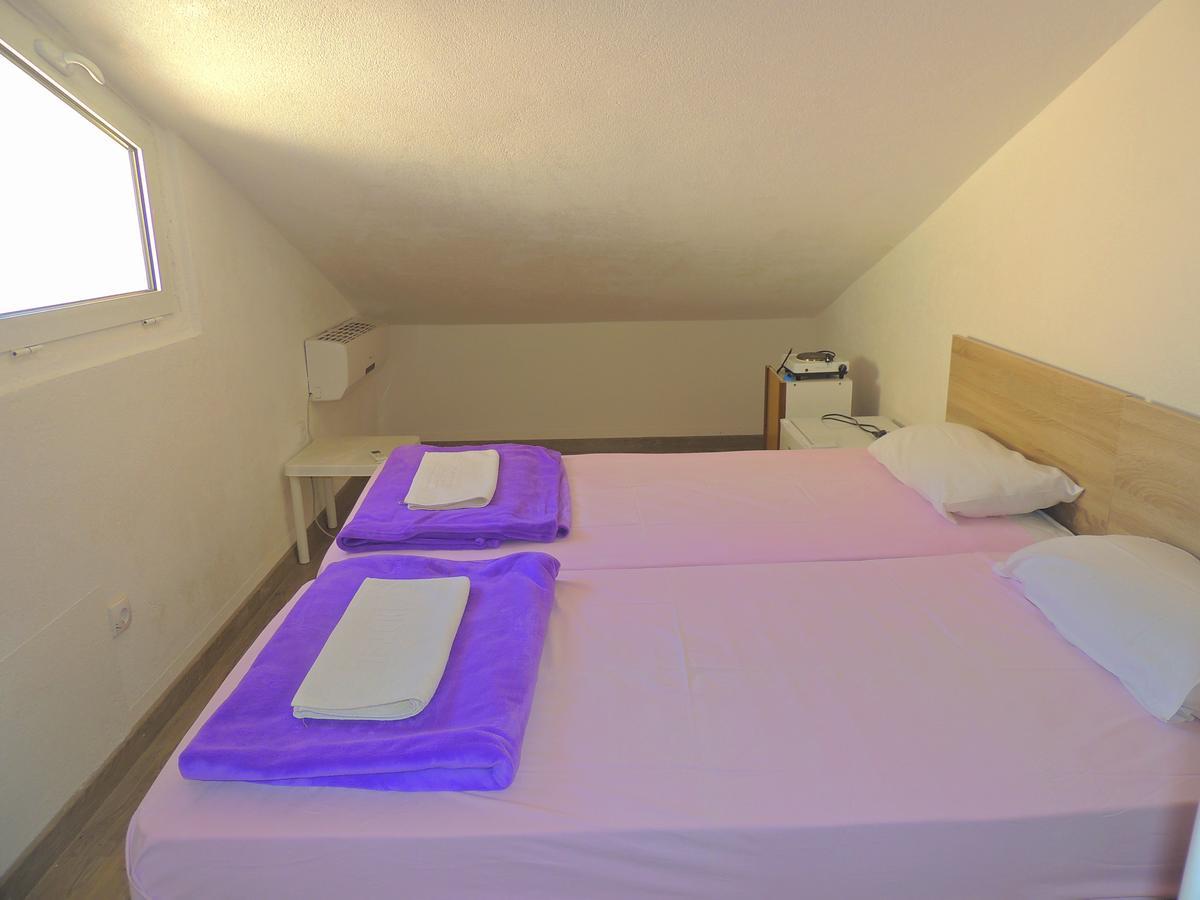 Guest House Jelena Будва Екстериор снимка