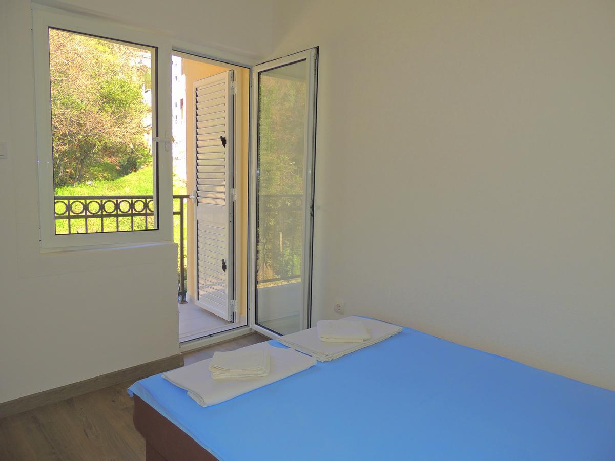 Guest House Jelena Будва Екстериор снимка