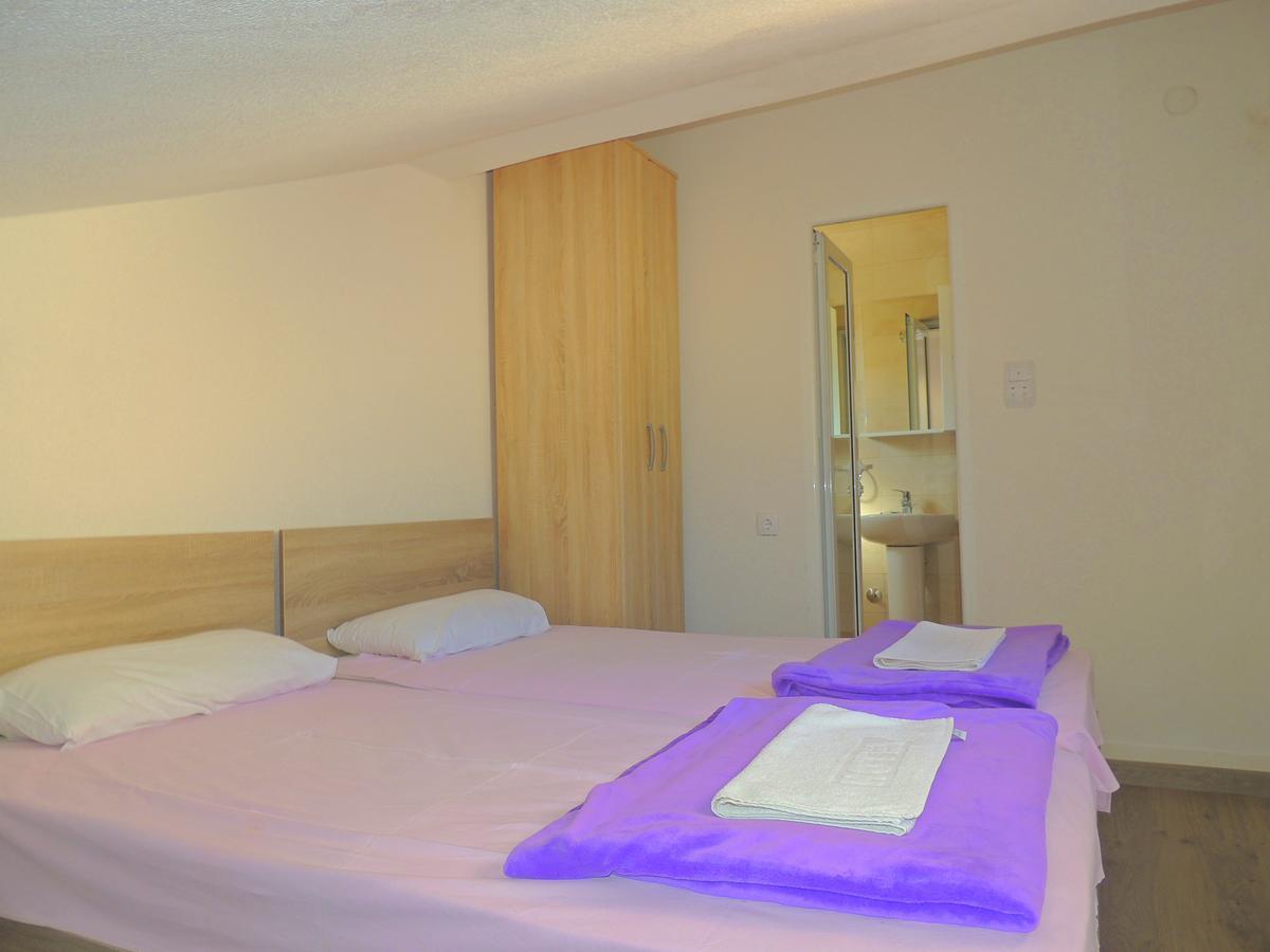Guest House Jelena Будва Екстериор снимка