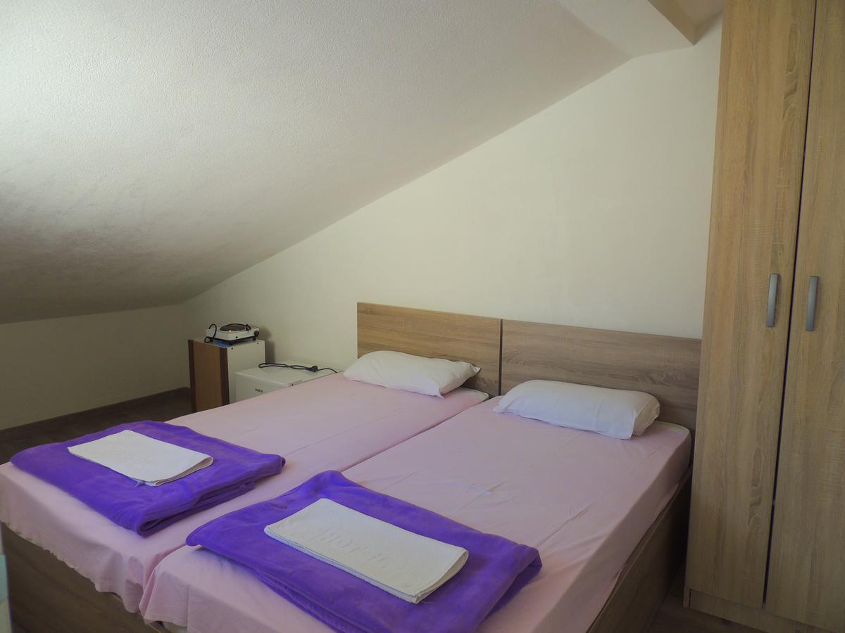 Guest House Jelena Будва Екстериор снимка