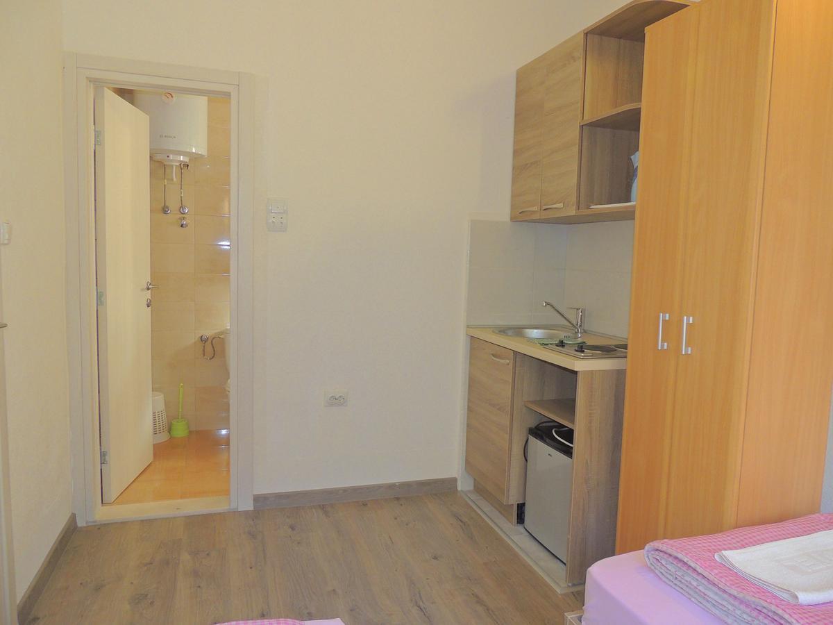 Guest House Jelena Будва Екстериор снимка