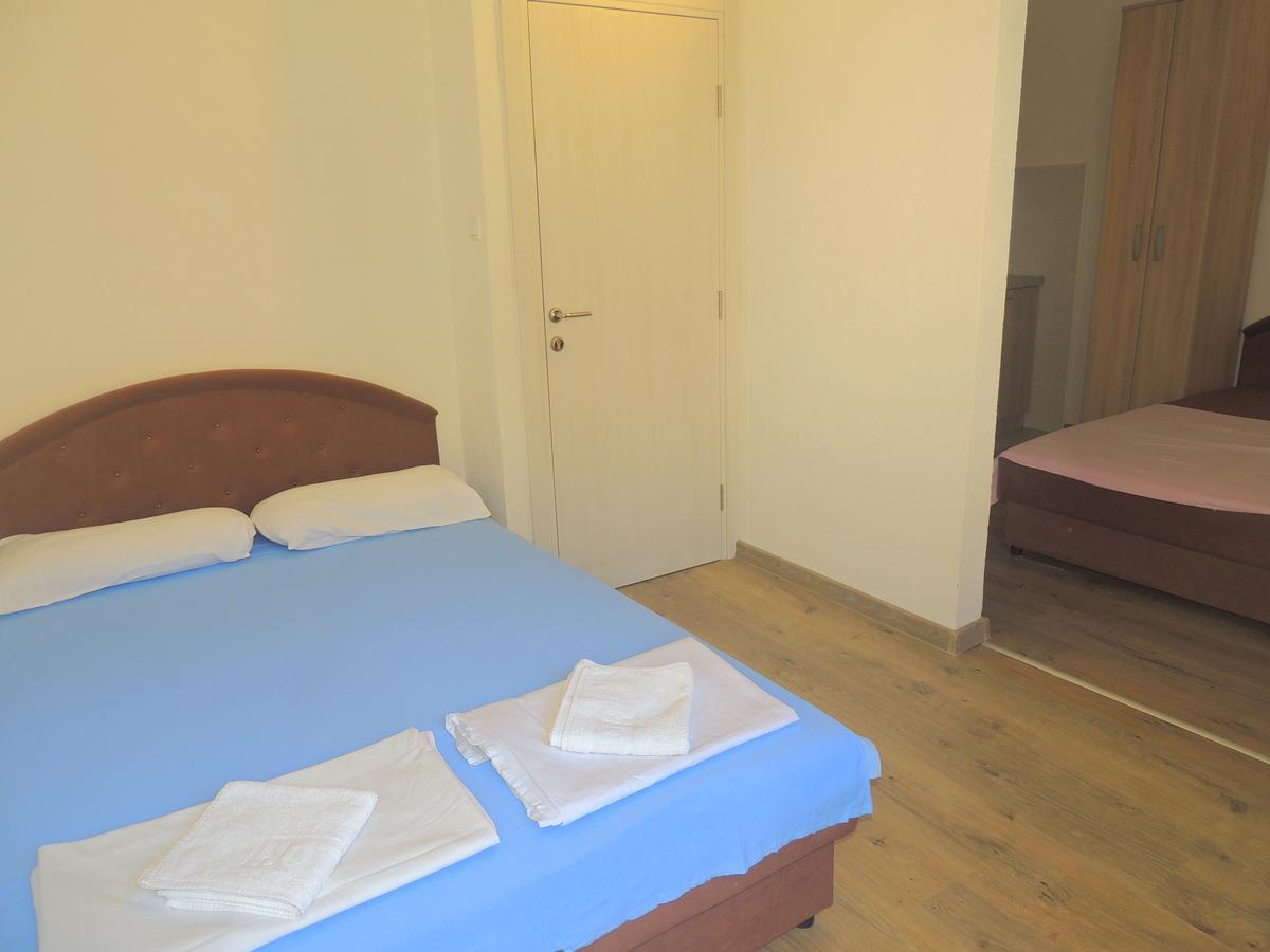 Guest House Jelena Будва Екстериор снимка