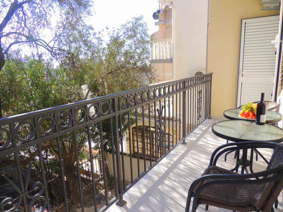 Guest House Jelena Будва Екстериор снимка