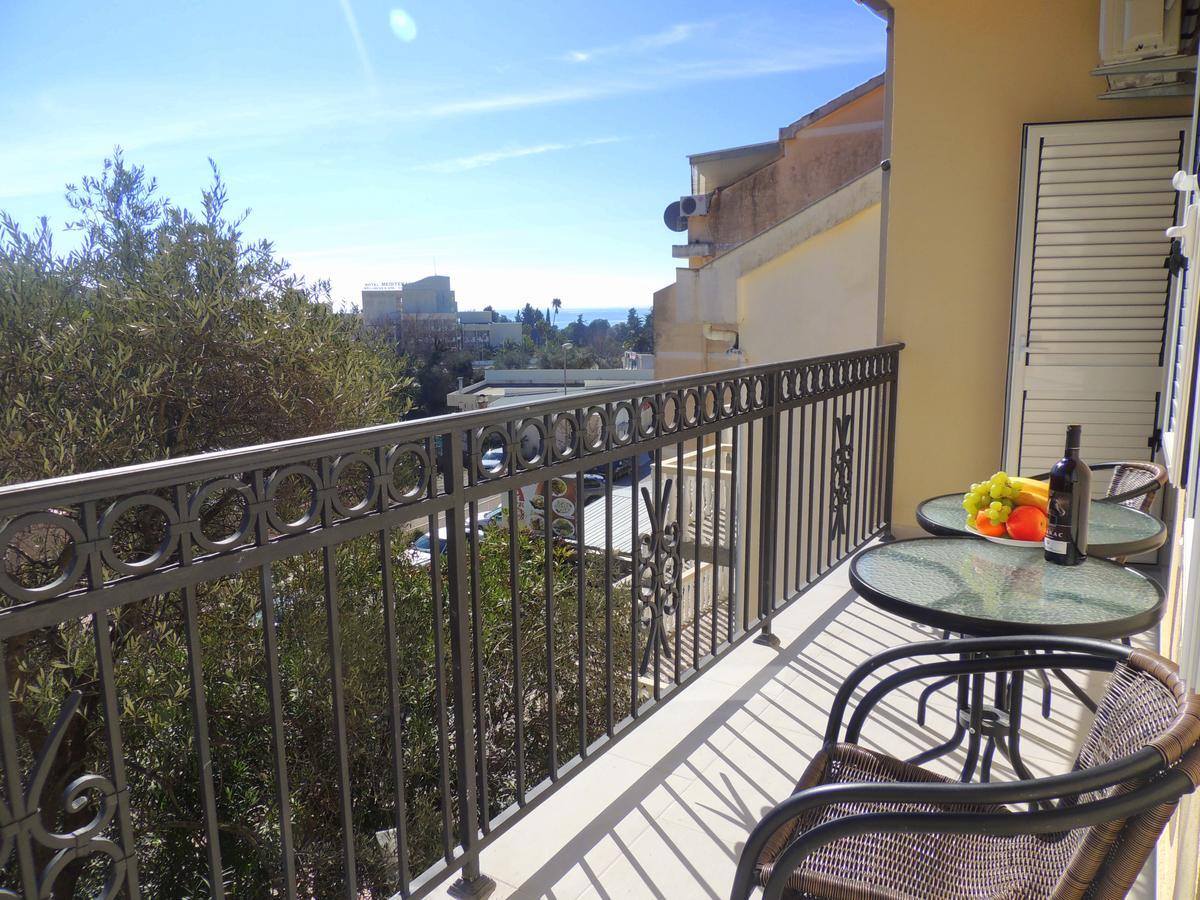 Guest House Jelena Будва Екстериор снимка
