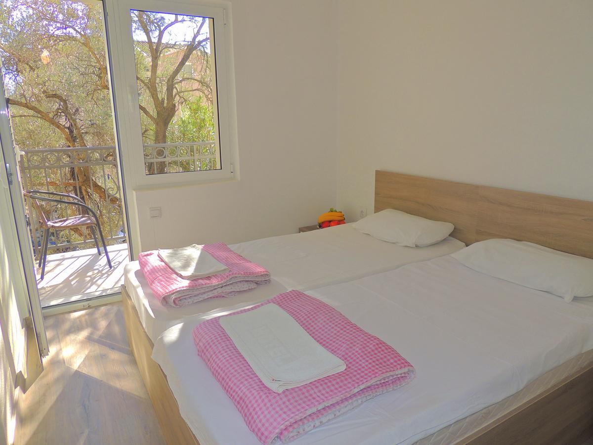 Guest House Jelena Будва Екстериор снимка
