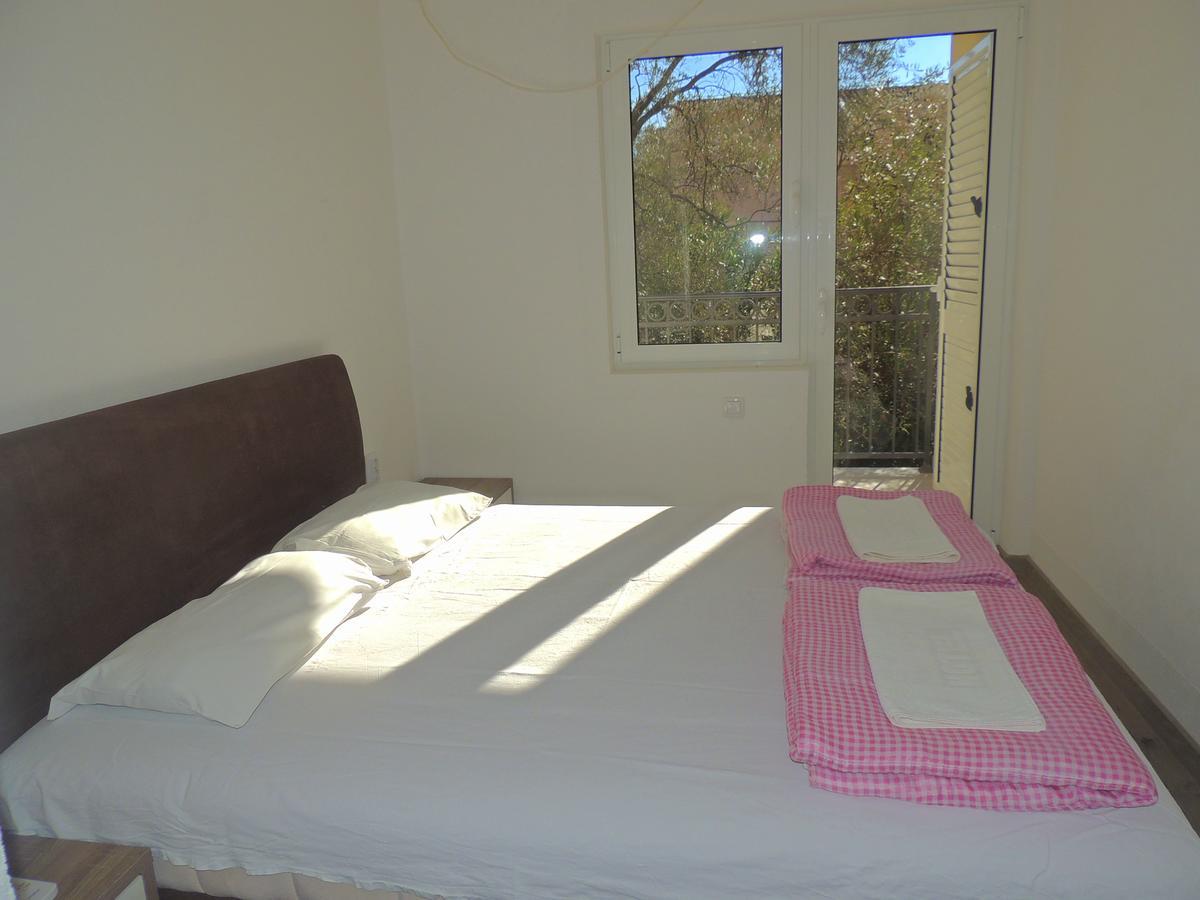 Guest House Jelena Будва Екстериор снимка