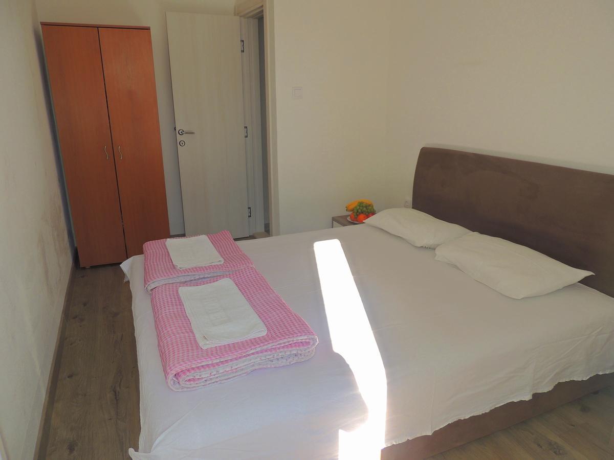 Guest House Jelena Будва Екстериор снимка