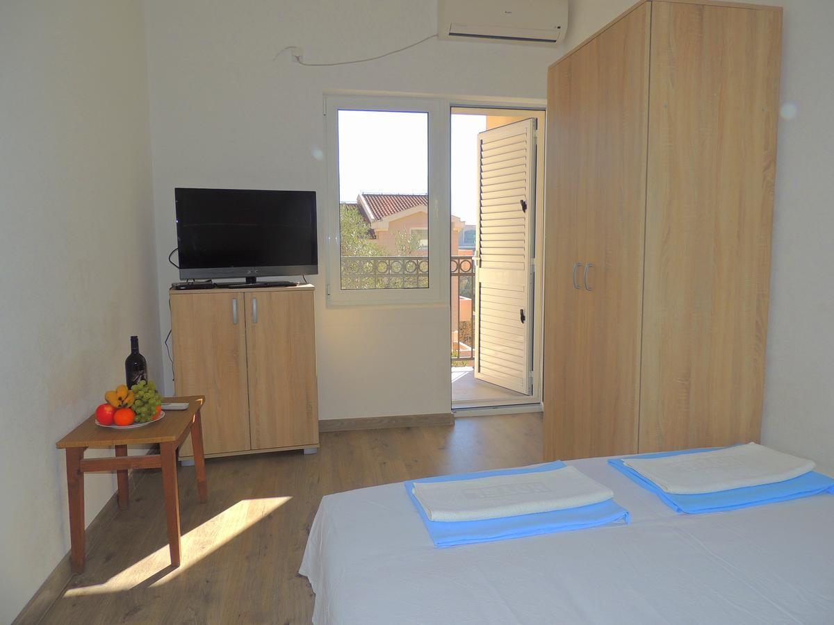 Guest House Jelena Будва Екстериор снимка