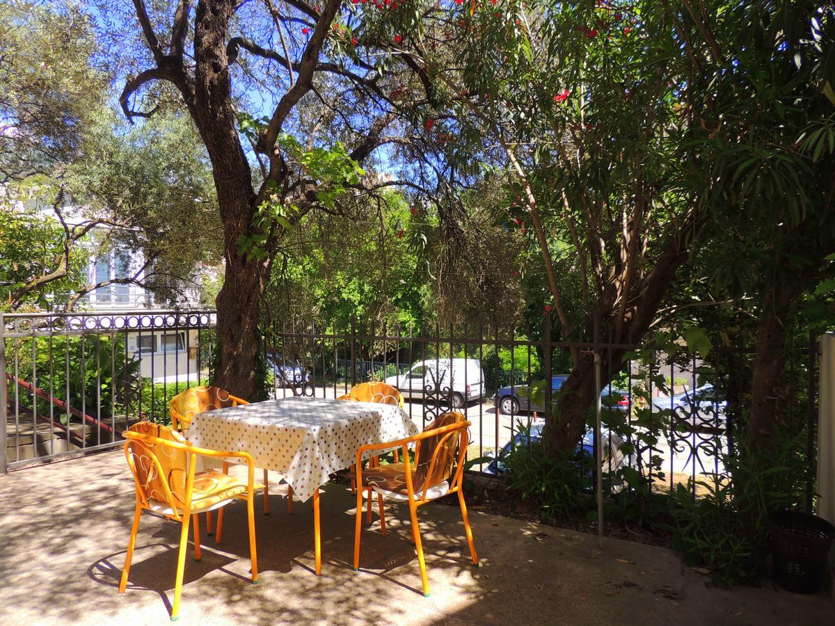 Guest House Jelena Будва Екстериор снимка